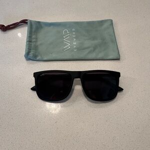 WMP Jacob Sunglasses NWOT
